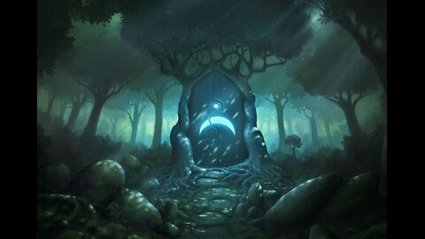 Lost Time and Dimensional Forest Rifts