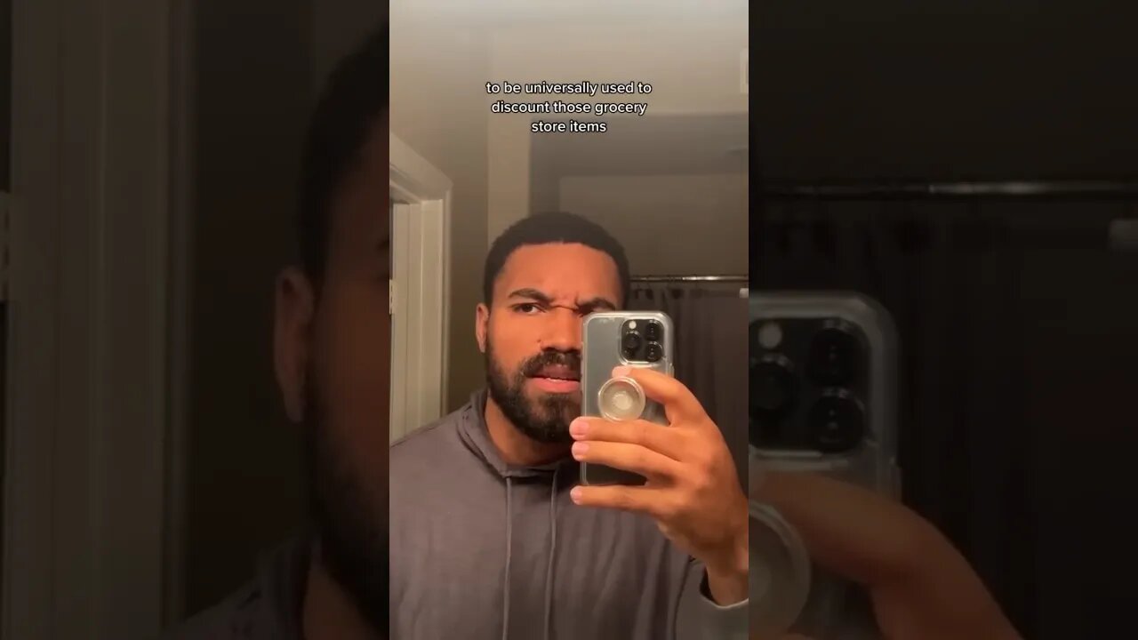 Phone Numbers At Grocery Store! 🤔