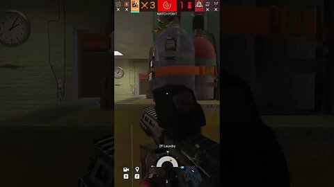 #siege #rainbowsixsiege #rainbow #gaming #rainbowsix #smooth #gameplay