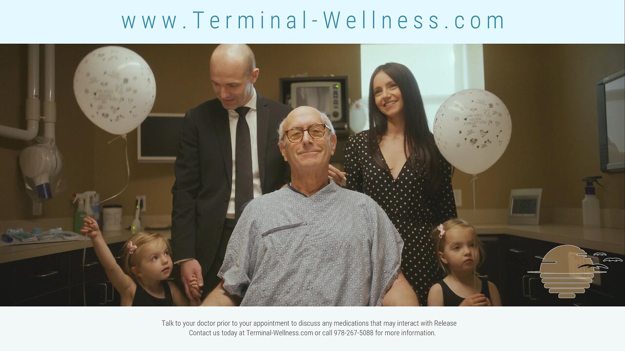 Ascension Terminal Wellness (18+)