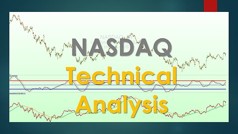 NASDAQ Technical Analysis May 19 2023