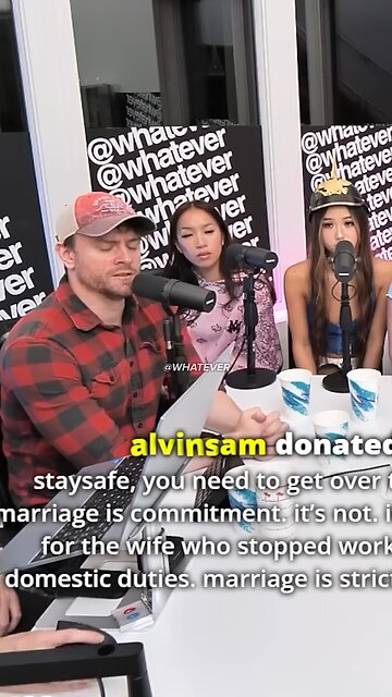 The traditional family unit held civilization together for 1000s of years.