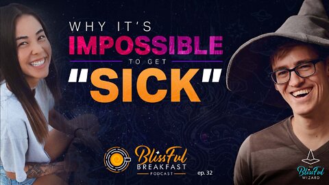 How to Never Get Sick Again! Fear Drives Sickness + Disease Is a Symptom - Does Germ Theory Hold Up?