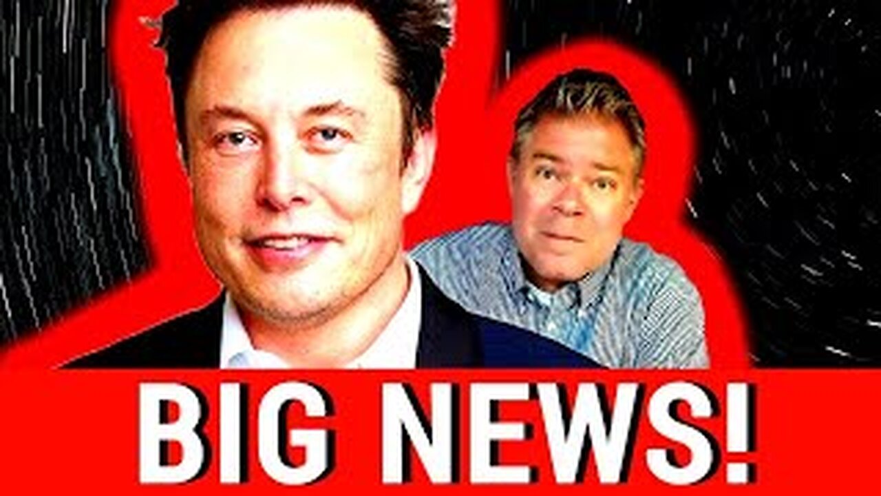 🚨 Gold & SILVER Investor! 🚨 - YOU Ready for THIS - (MASSIVE Update for Gold & Silver, ELON MUSK)