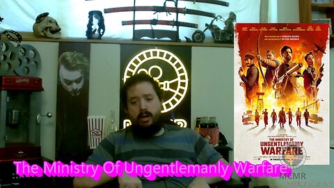 The Ministry Of Ungentlemanly Warfare Review