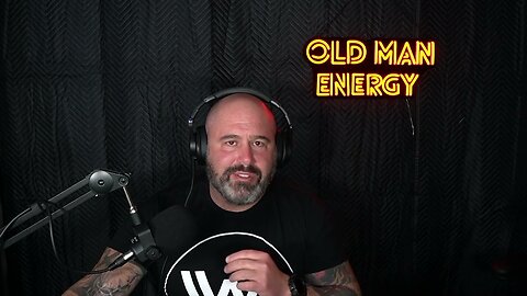 Secret only fans video and the worst Netflix movie we've seen | Old Man Energy Episode 14