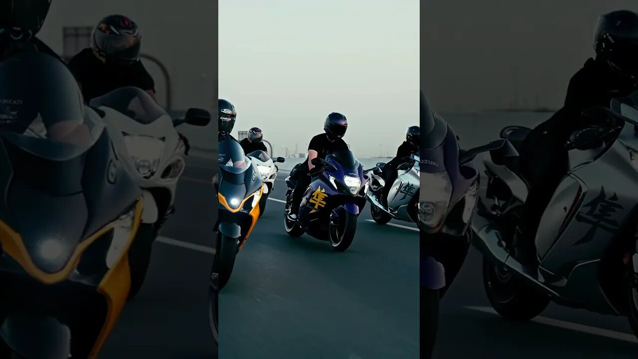 Please subscribe to our channel for upcoming rides, vlogs & updates.