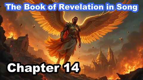 The Book of Revelation in Song - Chapter 14 - Orchestral Metal