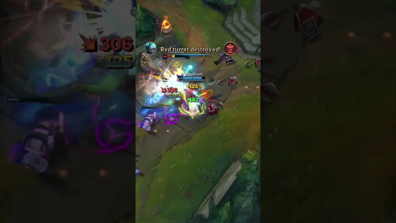 Critplank seems to be foing fine after the nerfs #gankplank #leagueoflegends #leaguetiktok #top #lan