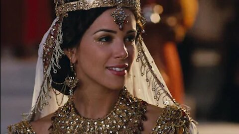 VUOI ASSOMIGLIARE A VASTI O AD ESTER REGINA GRADITA AL RE DEI RE? 10-02-21FLLO ELISEO BONANNO.