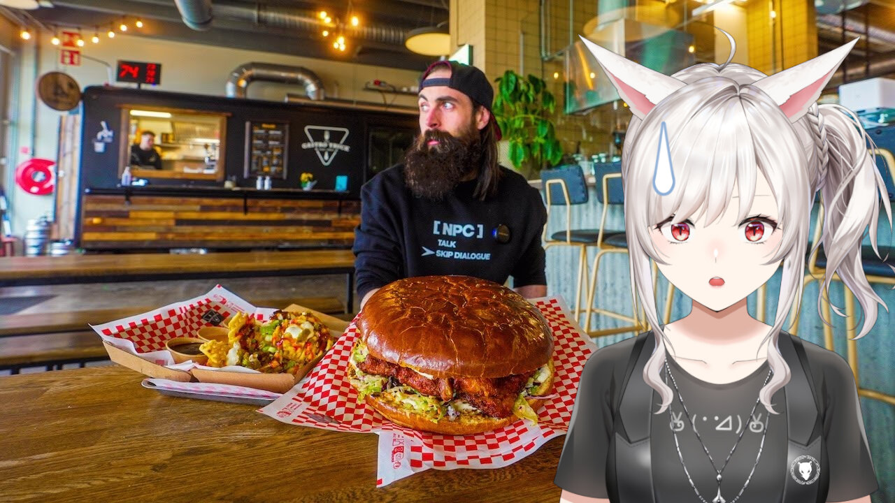 In Iceland They Call This The Viking Challenge || Beardmeetsfood react