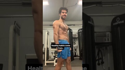 The Most Important Thing For Your Goals #workoutgoals #muscle #shorts #fitness #youtubeshorts