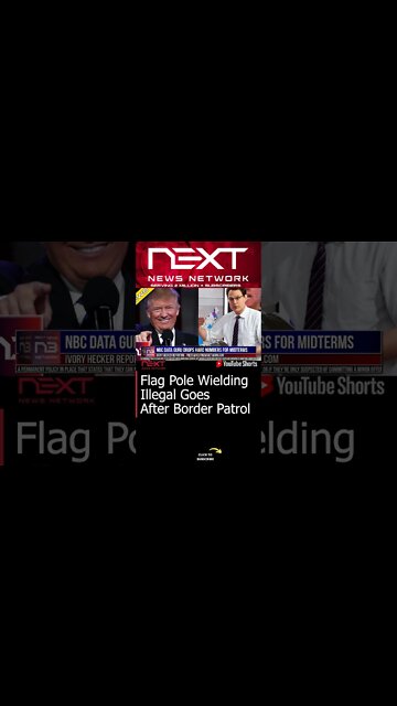 NBC Data Guru Drops Hard Numbers For Midterms #shorts