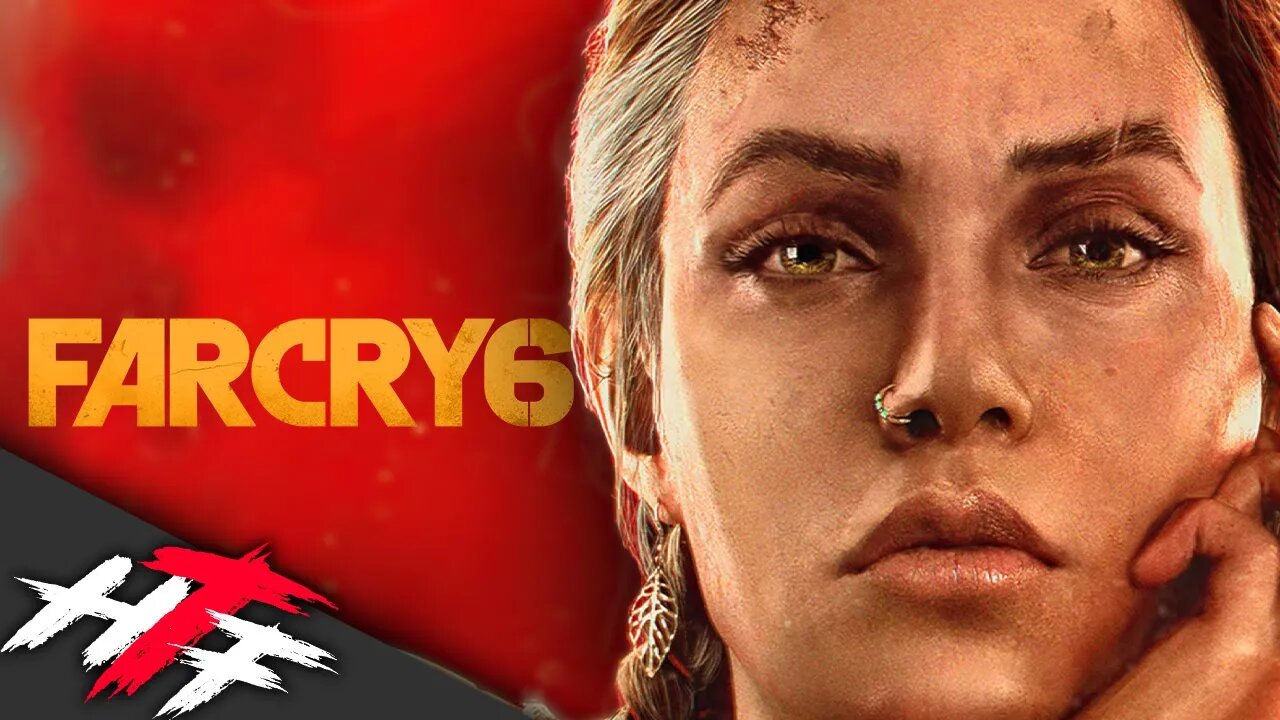 Viva Libertad - Far Cry 6 Episode 8