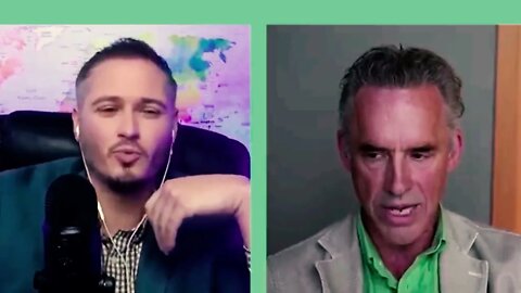 Kyle Kulinski LOSES DEBATE With Jordan Peterson On Trans Issues