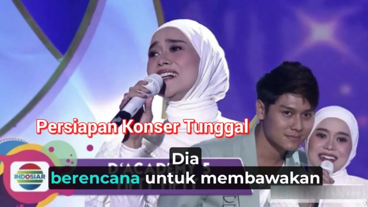 Kabar terkini Lesti Kejora sang Diva Dangdut | Persiapan Konser Tunggal