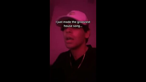 Is this the best house song of the year?!