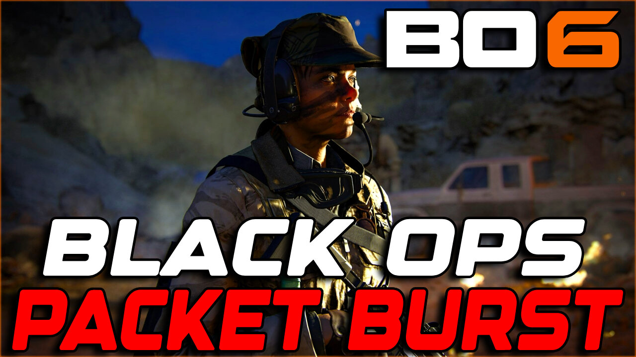 Black Ops 6 Beta Week 2... Solo Is Rough, Packet Burst/Lag, Snipers, Spawns, Sbmm & These MAPS