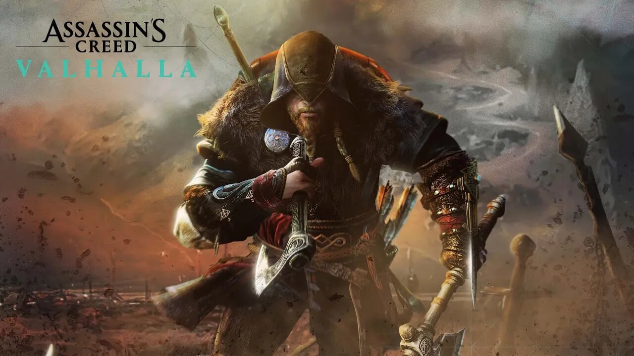 Assassins Creed Valhalla Is Amazing - Full Gameplay - Part 3