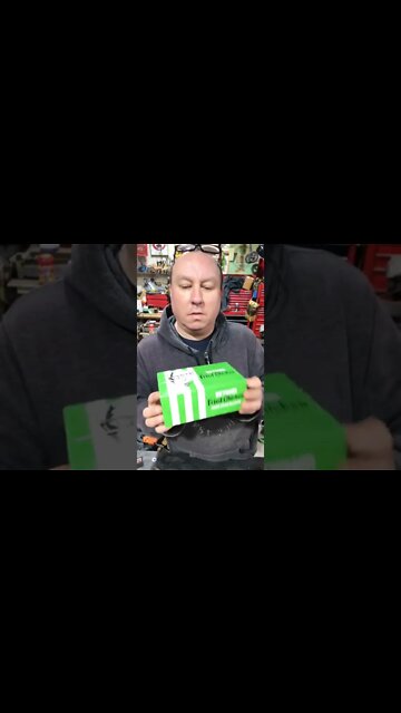 Beyond Chicken - #shorts