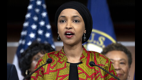 Ilhan Omar, member of the ‘Squad’, wins Minnesota Democratic primary (August 14th, 2024)