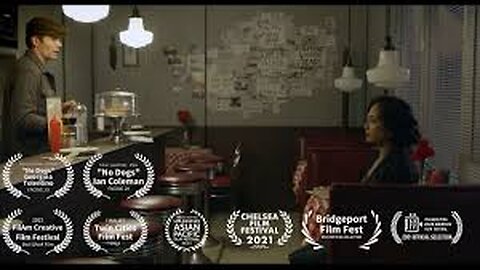 No Dogs | Award Winning Historical Short Film