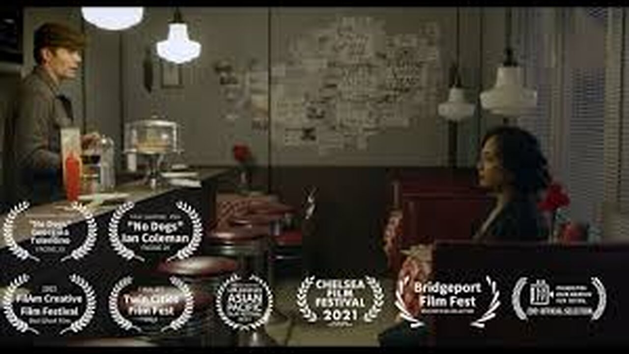 No Dogs | Award Winning Historical Short Film