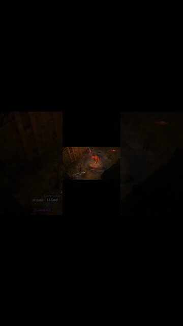 Diablo 4 :) How?