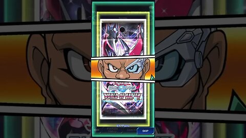 Yu-Gi-Oh! Duel Links - Draco Berserker of the Tenyi (Special Set) Bundle Opening