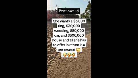 Pre-owned