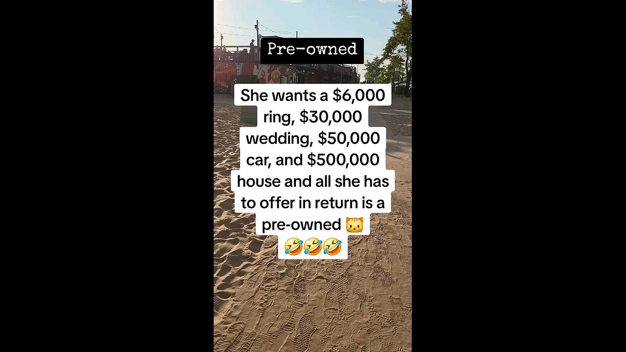 Pre-owned