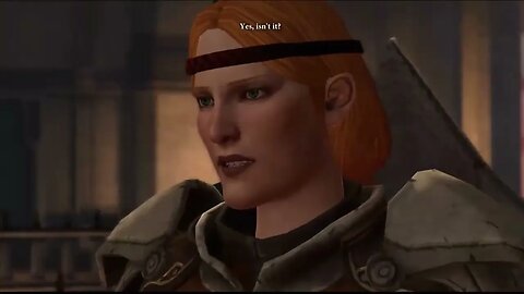 dragon age 2 walkthrough part 9