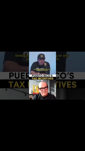 Taxes in Puerto Rico are INSANE! 😜 💰 #puertorico #businessshorts #success lips