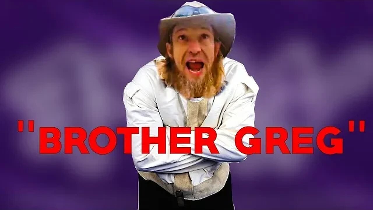 The Race to Save a Family of YHWH - Crazy Greg Needs to Be Arrested - HalleluYAH Scriptures Sin Saga