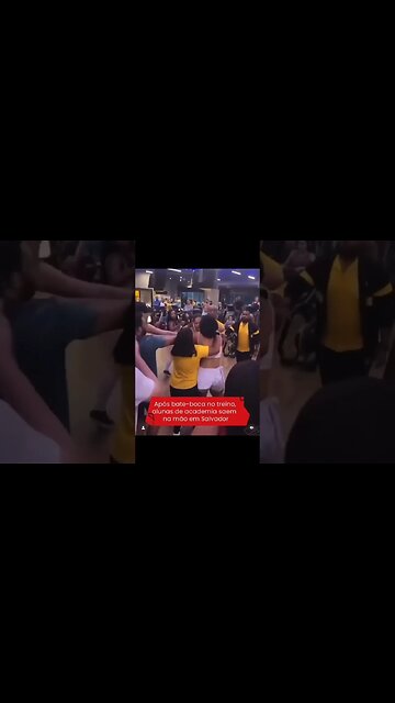 smart fit daquele jeito em Salvador. me conte o que acontece de estranho na academia que você treina