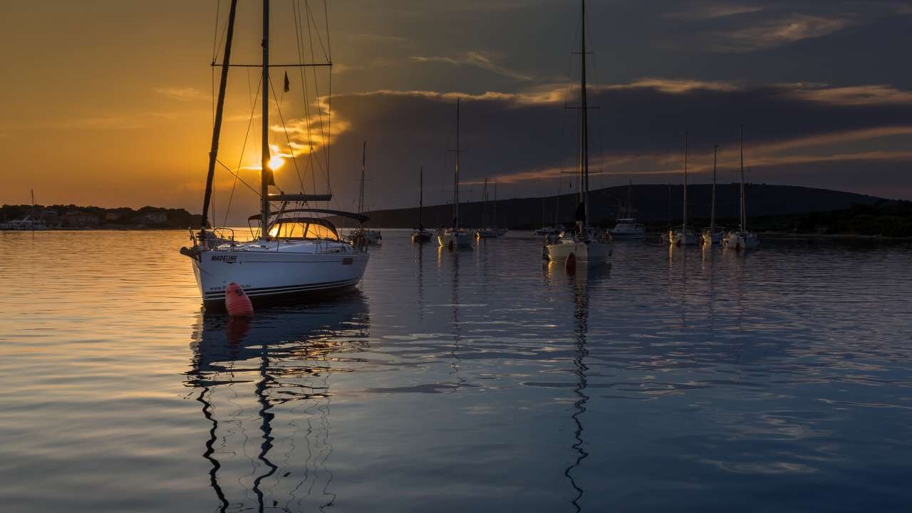 🔥 River Trip Videos