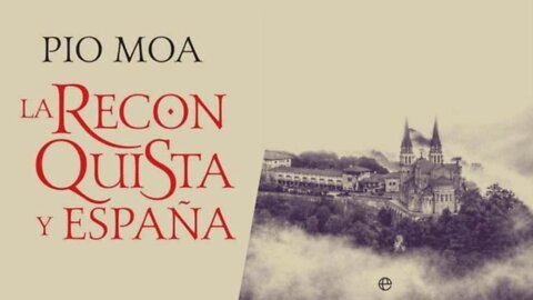 Reconquista y España.