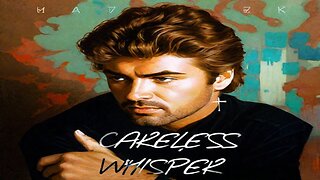 George Michael Careless Whisper (Ronin Mode) Slowed + Reverb