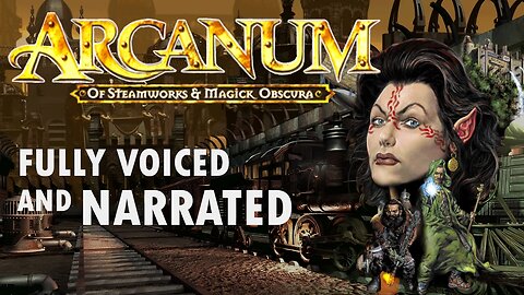 The Story of Arcanum