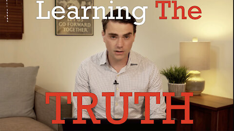 Learning The Truth EP16