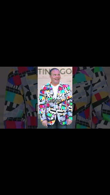 God works through disfunctional families 🤯