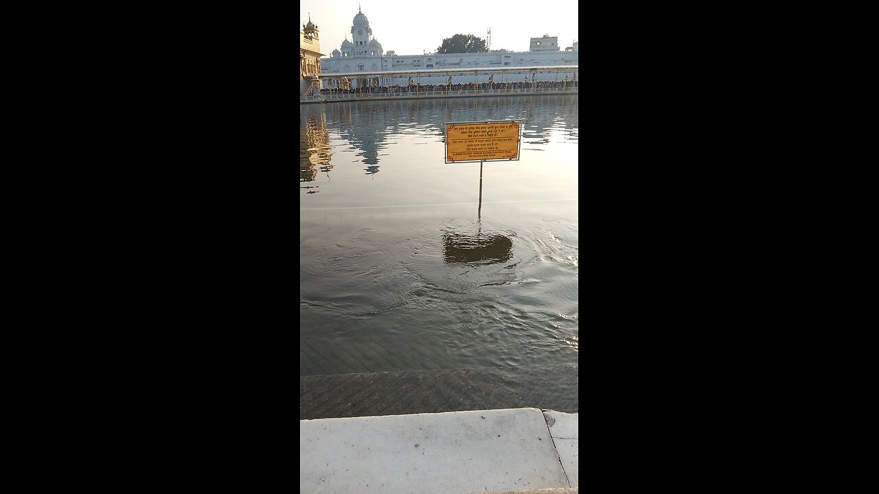 waheguru Ji