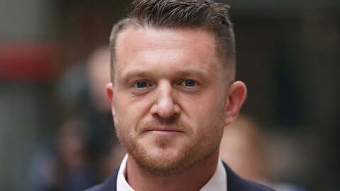 Tommy Robinson