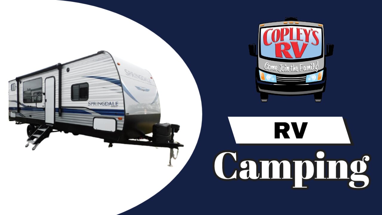 Copley's RV Highlight | FAQ Page