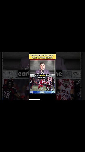 🇨🇦🏈 FREE CFL Play | Calgary Stampeders vs Winnipeg Blue Bombers Week 5 Picks and Predictions