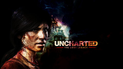 Uncharted legacy gameplay trailer