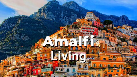 Amalfi Coast Adventure: Dive into Paradise!