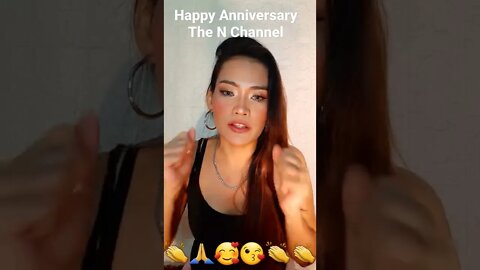 Happy One Year Anniversary @YouTube