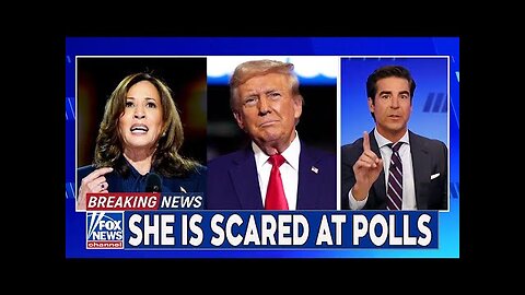 The Five 10524 FULL HD BREAKING FOX NEWS October 5, 2024