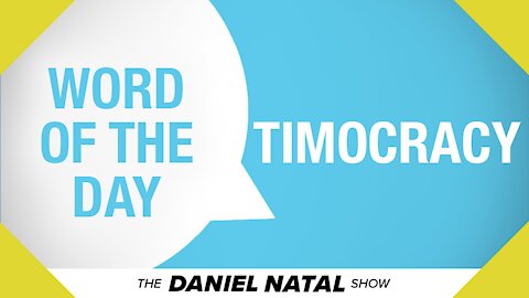 Timocracy